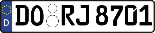 DO-RJ8701