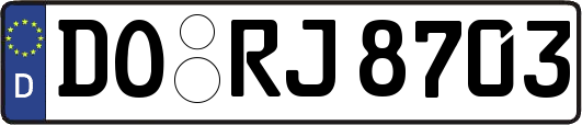 DO-RJ8703