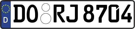 DO-RJ8704
