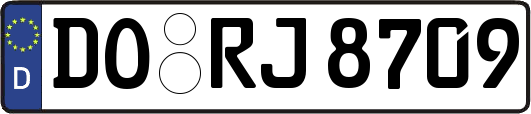 DO-RJ8709