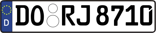 DO-RJ8710