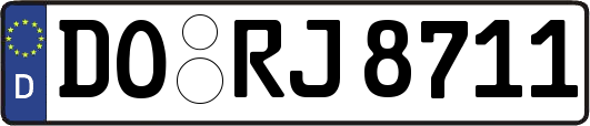 DO-RJ8711