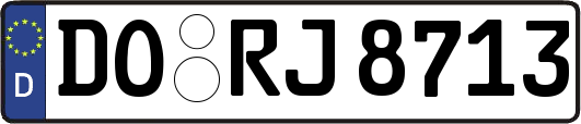 DO-RJ8713