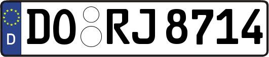 DO-RJ8714