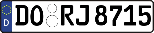 DO-RJ8715