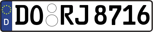 DO-RJ8716