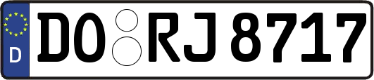 DO-RJ8717