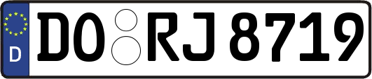 DO-RJ8719