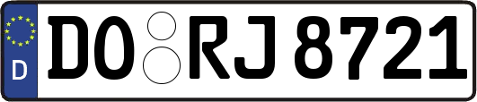 DO-RJ8721