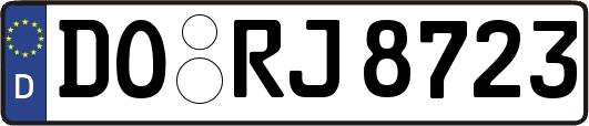 DO-RJ8723