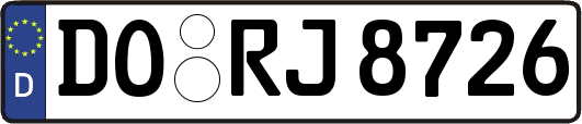 DO-RJ8726
