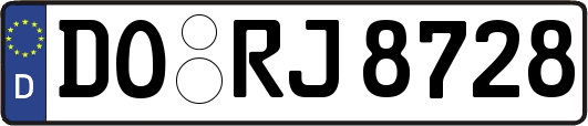 DO-RJ8728