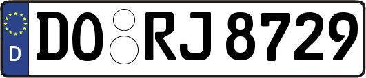 DO-RJ8729