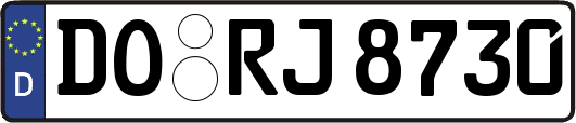 DO-RJ8730