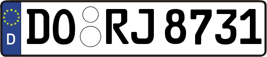 DO-RJ8731