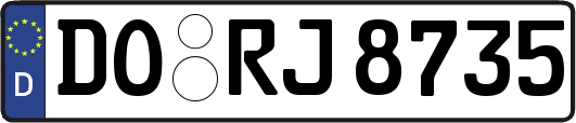 DO-RJ8735