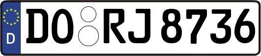 DO-RJ8736