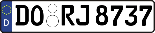 DO-RJ8737