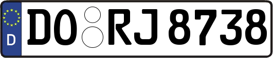 DO-RJ8738