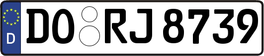 DO-RJ8739