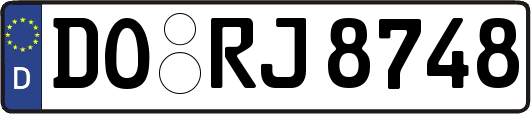 DO-RJ8748