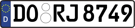 DO-RJ8749