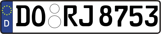 DO-RJ8753