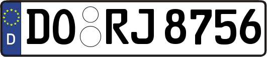 DO-RJ8756