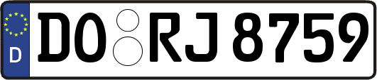 DO-RJ8759