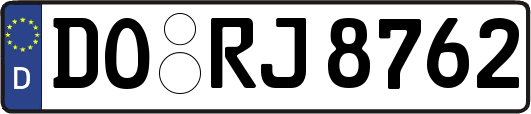 DO-RJ8762