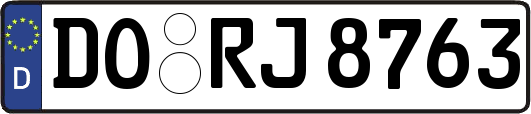 DO-RJ8763