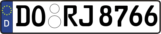 DO-RJ8766