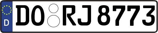 DO-RJ8773