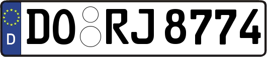 DO-RJ8774