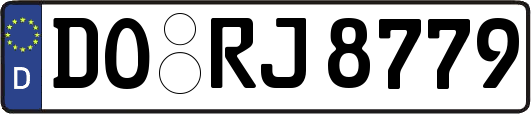 DO-RJ8779