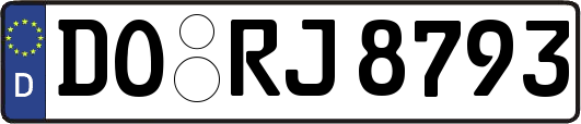 DO-RJ8793