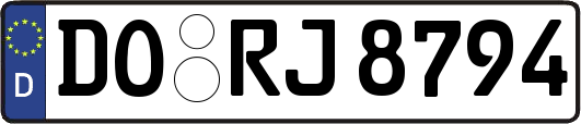 DO-RJ8794