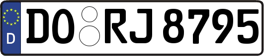DO-RJ8795
