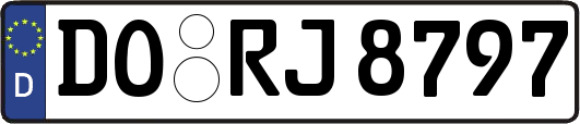 DO-RJ8797
