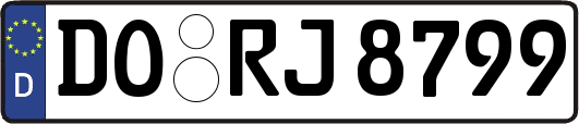 DO-RJ8799