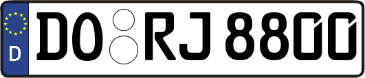 DO-RJ8800