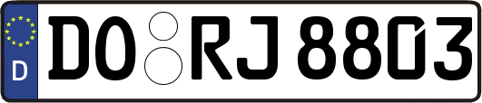 DO-RJ8803