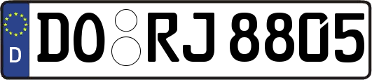 DO-RJ8805