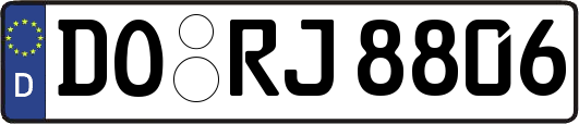 DO-RJ8806