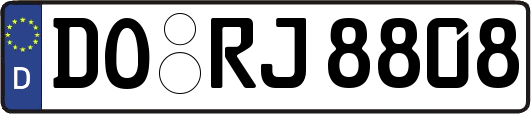 DO-RJ8808