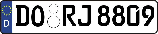 DO-RJ8809