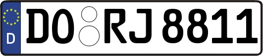 DO-RJ8811
