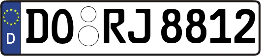 DO-RJ8812