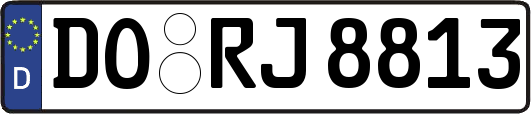 DO-RJ8813