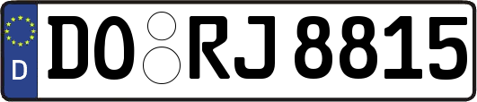 DO-RJ8815